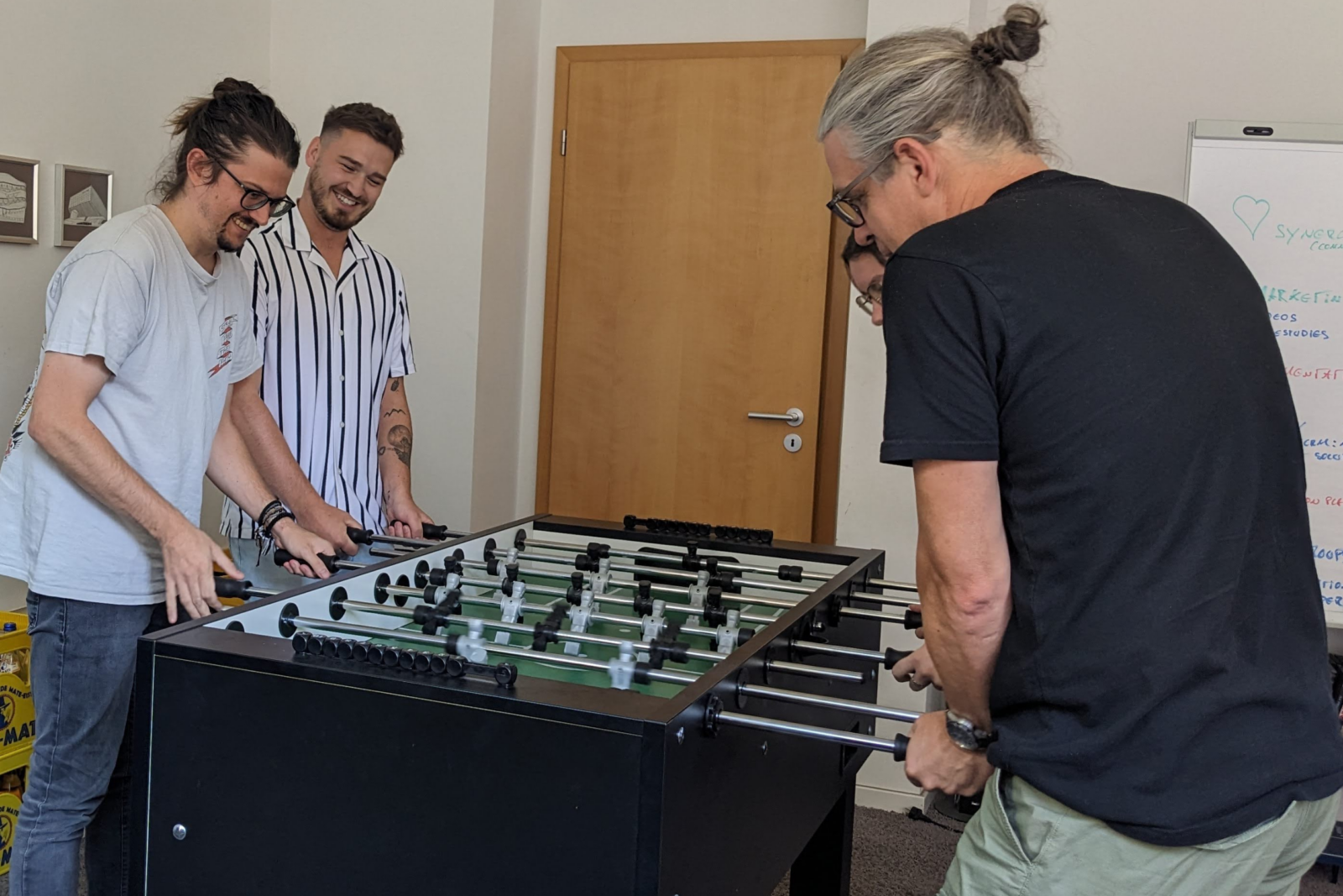 1CRM und visual4 - Partnerschaft 6