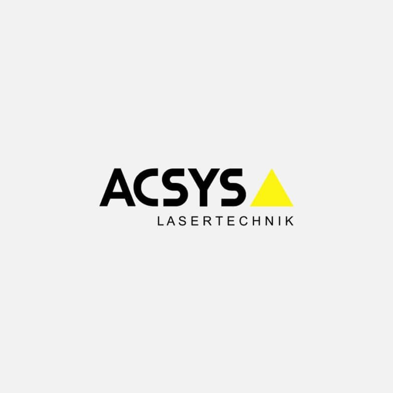 ACSYS Testimonial