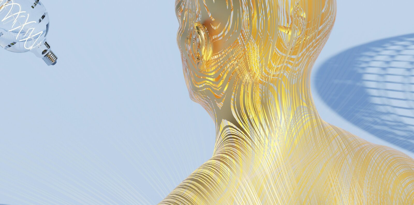 Perspektive künstliche Intelligenz