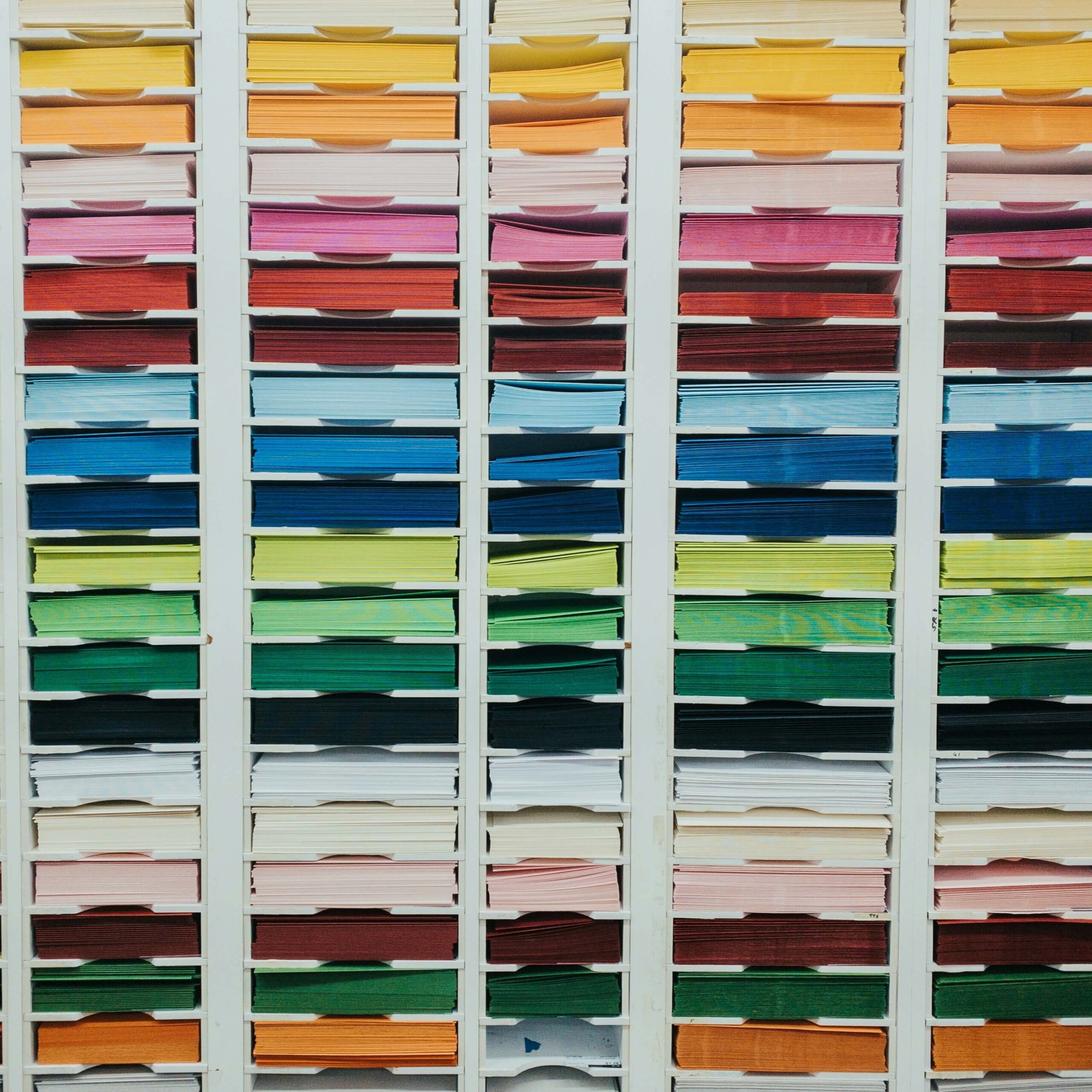 Design verleiht Ordnung und verschafft Überblick