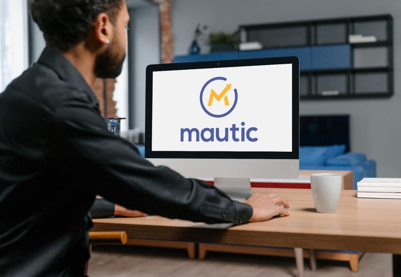 Mautic Marketing Automation Software