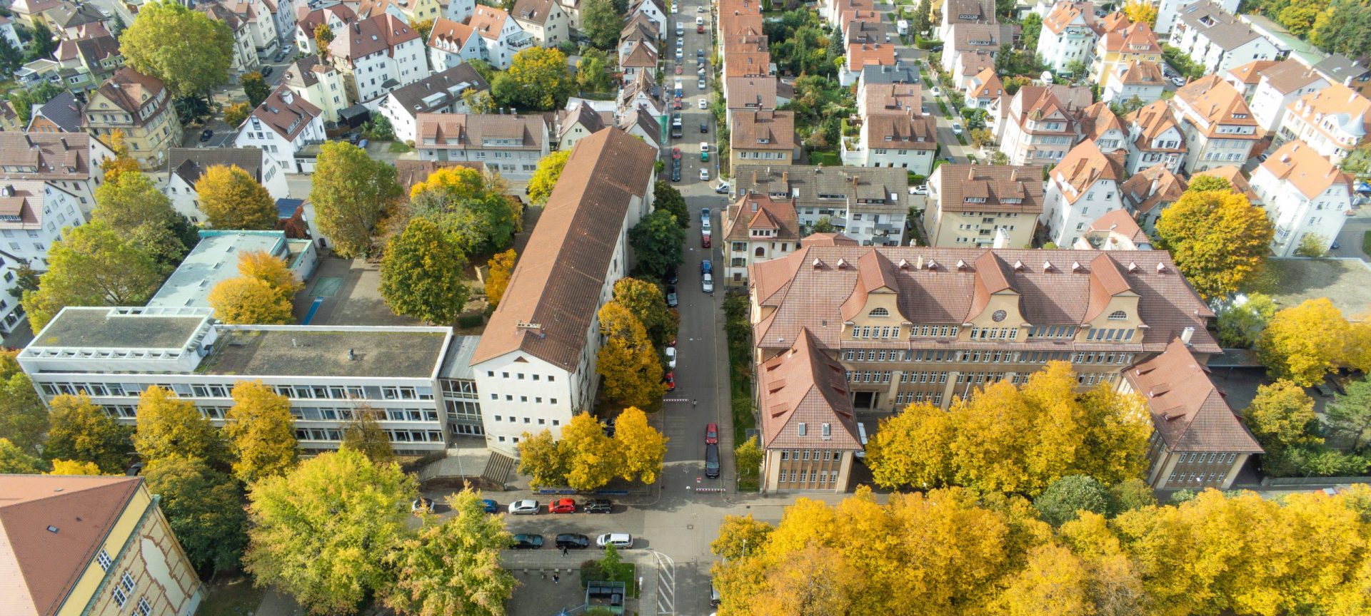 Neues Gymnasium Leibniz