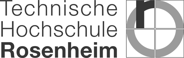 Technische Hochschule Rosenheim Logo